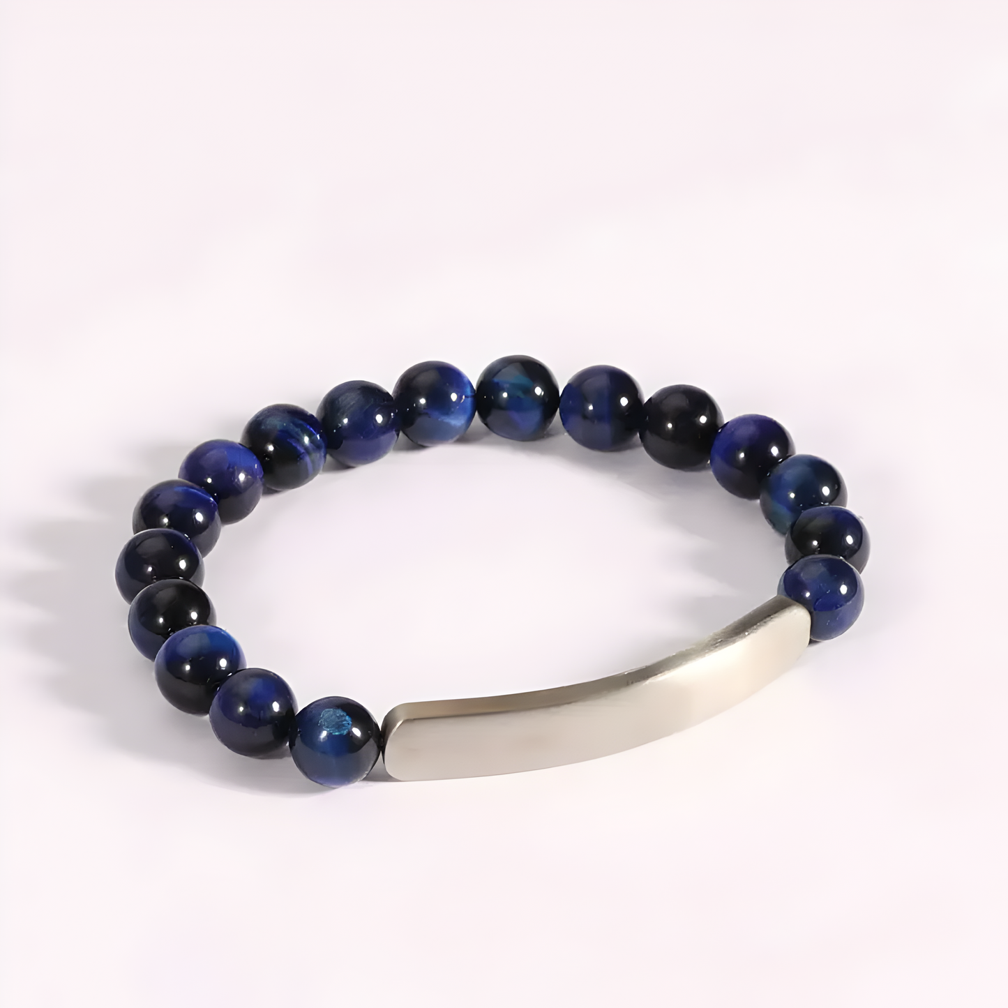 Engravable Blue Lapis Lazuli