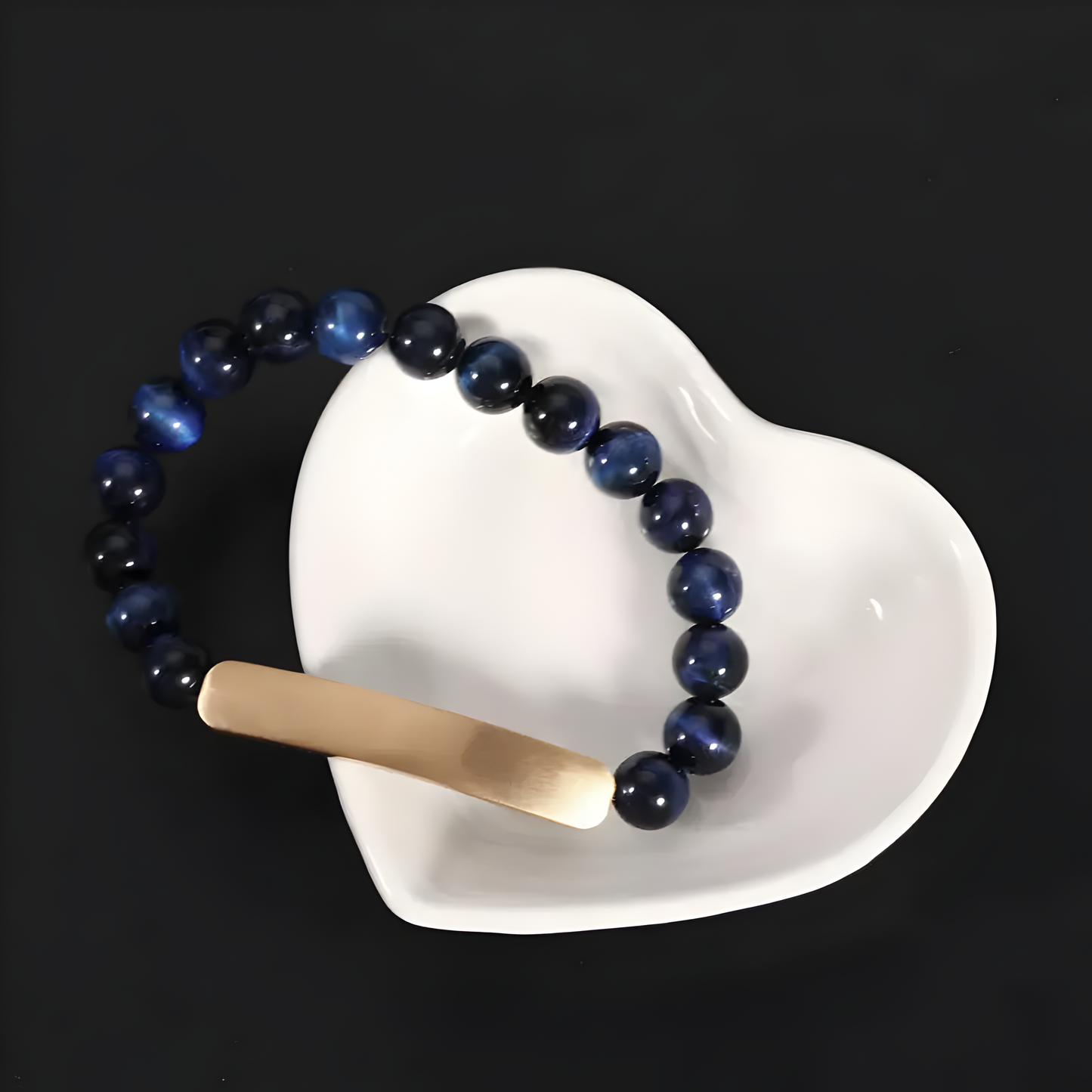 Engravable Blue Lapis Lazuli