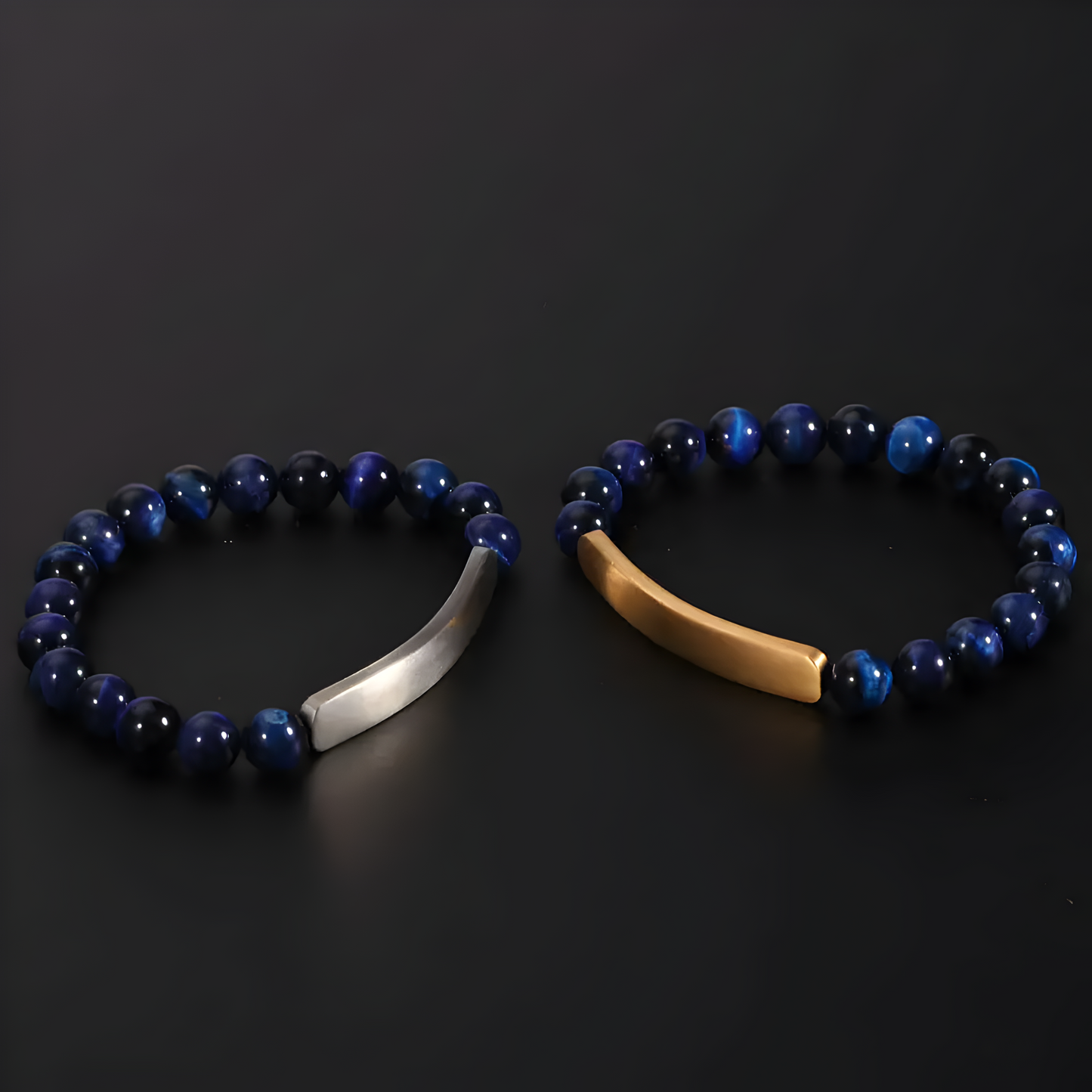 Engravable Blue Lapis Lazuli