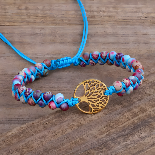 Tree of Life Bracelet