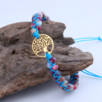 Tree of Life Bracelet