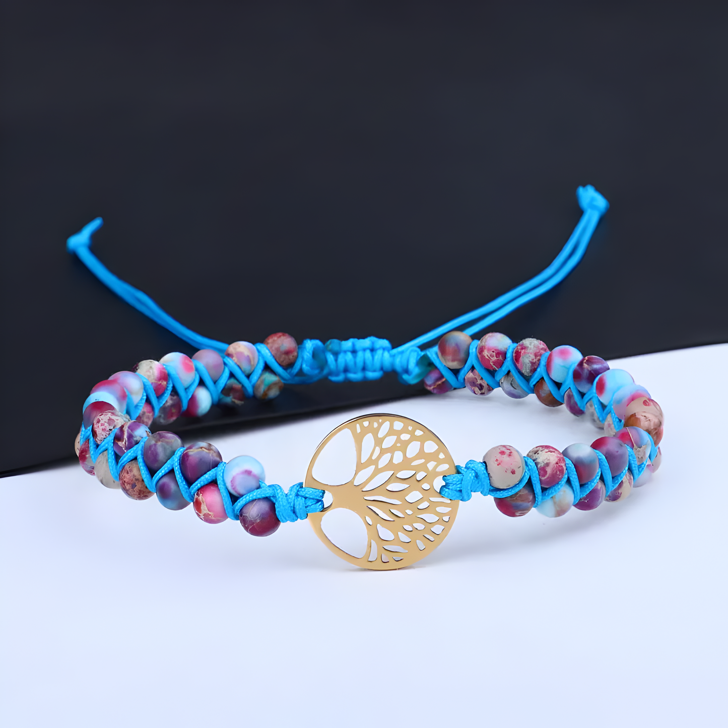 Tree of Life Bracelet