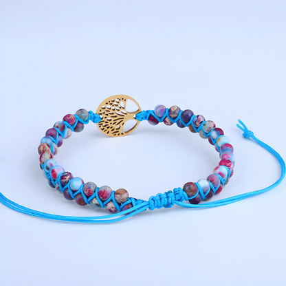 Tree of Life Bracelet