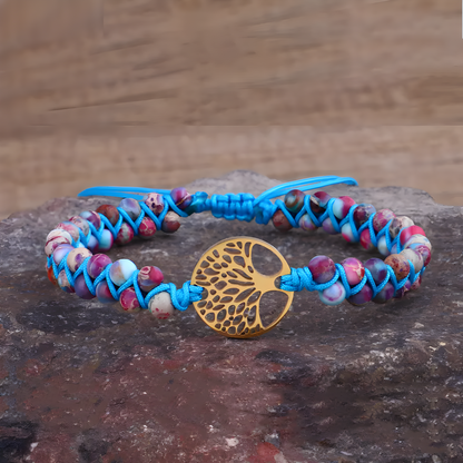 Tree of Life Bracelet