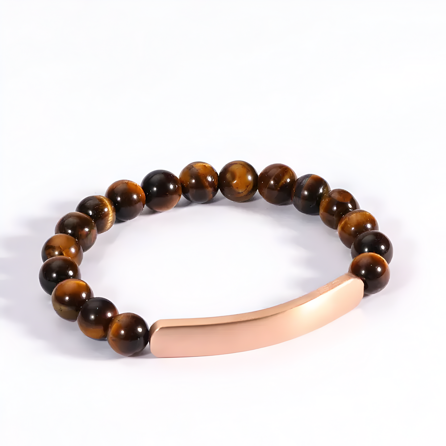 Engravable Tiger Eye